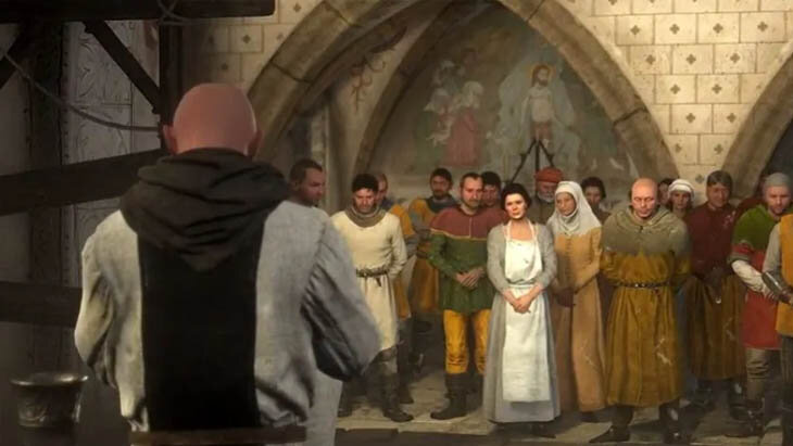 Kingdom Come: Deliverance, Гайды