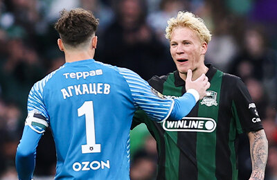 Луис Энрике Андре, Краснодар, Даниил Кондаков, Станислав Агкацев, Джон Кордоба, Эдуард Сперцян, Сергей Семак, Зенит, Мурад Мусаев, Диего Энрике Коста, премьер-лига Россия, Александр Соболев