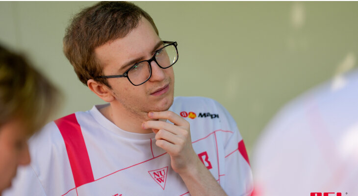 Фото публикации