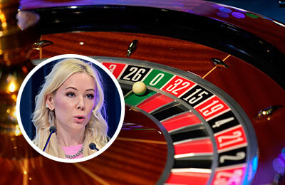 «Дальше легализация наркобизнеса?» Мизулина, Слуцкий и другие реагируют на идею об онлайн-казино