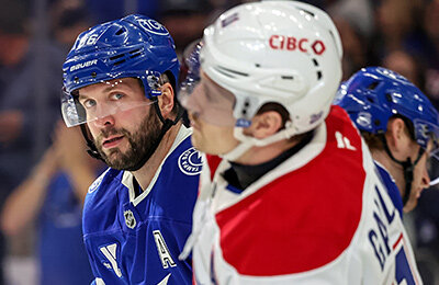 Миннесота, Юта, НХЛ, Лос-Анджелес, Тампа-Бэй, Бостон, Эдмонтон, Питтсбург, Вегас, Баффало, Оттава, Монреаль, Каролина, Филадельфия, Колорадо, Кубок Стэнли, Анахайм, Даллас