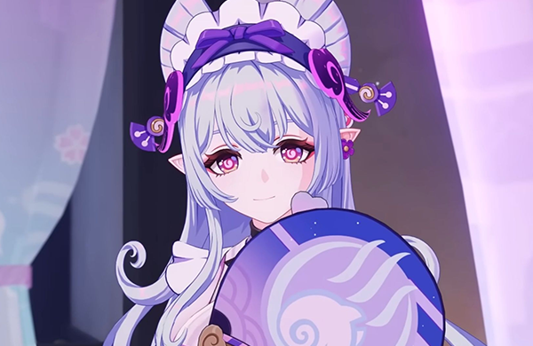 Ролевые игры, Гайды, Genshin Impact