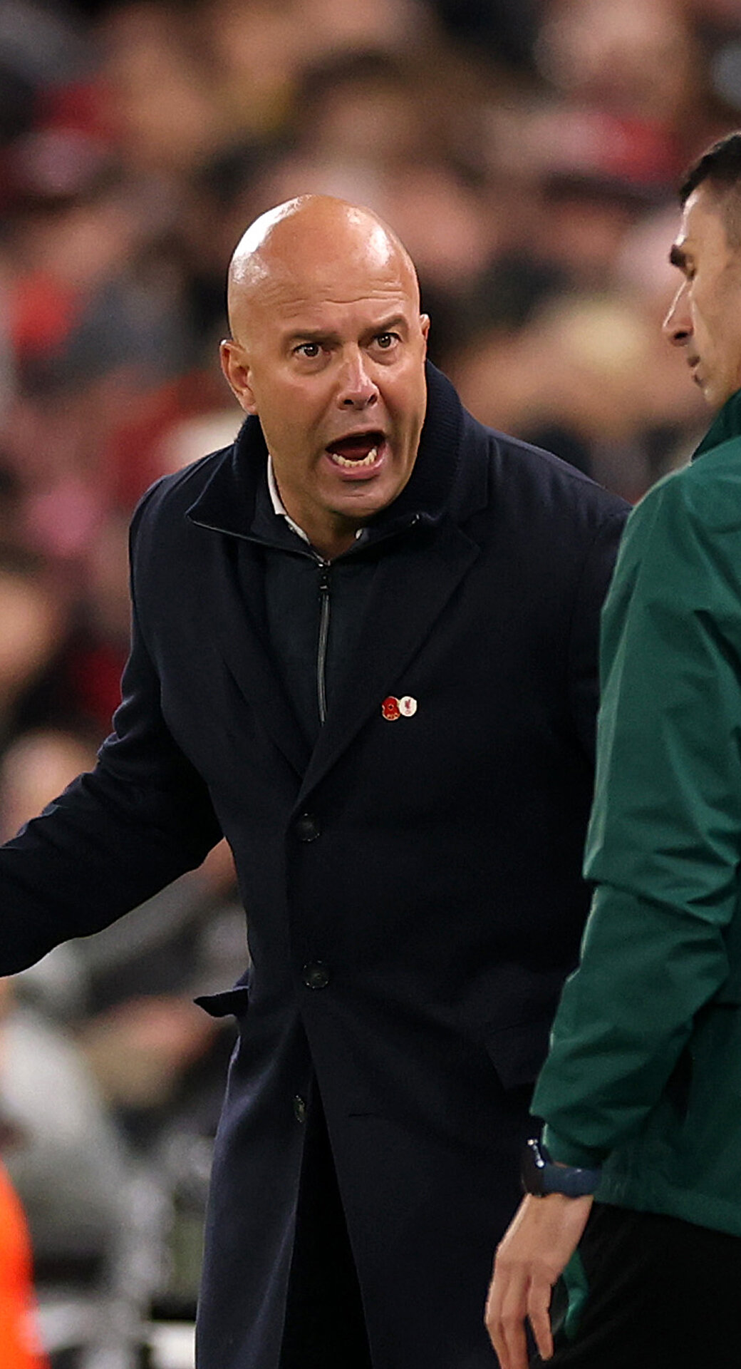 Лучший «Ливерпуль» сезона против «Реала»: любимый рисунок, полчаса мрака, умница закрыл Винисиуса. Разбор