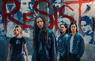 Поколение Ви, Убийства в одном здании, Король Талсы, Уэнсдэй, Сильвестр Сталлоне, Утреннее шоу, Медленные лошади