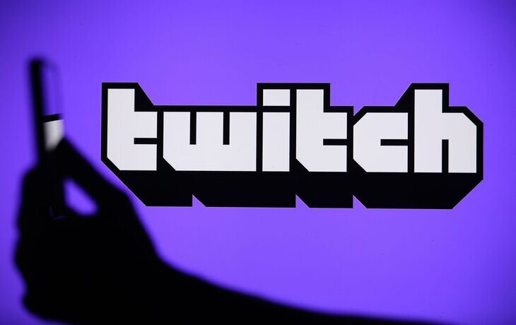 Twitch