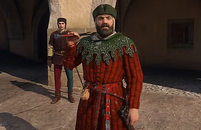 Kingdom Come Deliverance 2, Прохождения