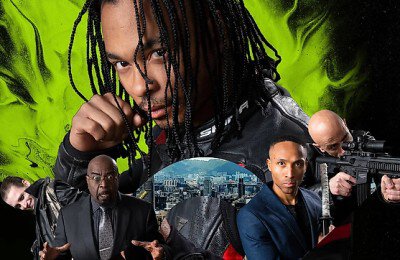 Календарь выхода кино и сериалов, Силы природы, Сериалы, Трейлеры фильмов