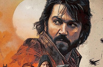 Черное зеркало, Одни из нас (сериал), Лазарь, Рассказ служанки, Devil May Cry (аниме), Звездные войны: Андор