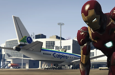 Моды на ГТА 5, GTA 5, Гайды, Моды