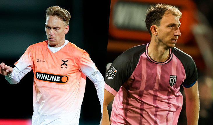 Оле, Гудай или Герас? Выбирай лучшего защитника года в медиафутболе