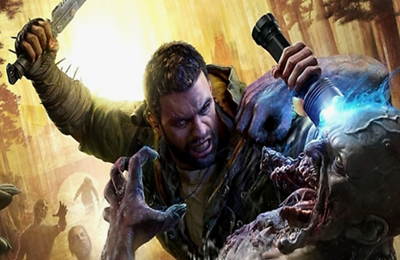 Гайды, Карты в играх, Dying Light