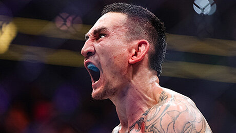 Холлоуэй – Оливейра: чего ждать от главного события UFC 326?