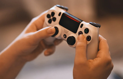DualShock 4, Steam Controller, PlayStation 5, DualSense, Гайды, Xbox, Windows 11, Xbox Series X/S, Steam
