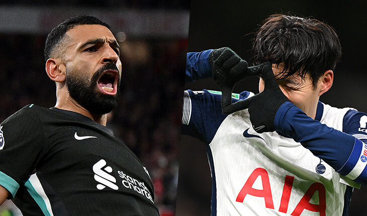 «Ливерпуль» – кошмар для «Тоттенхэма»: две победы за 12 лет, пропускают 20 матчей подряд