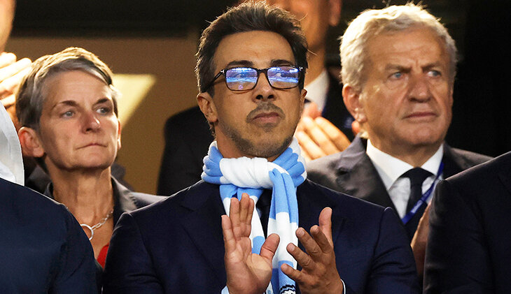 «Сити» потратил за зиму почти как вся АПЛ. И в 8 раз больше Ла Лиги