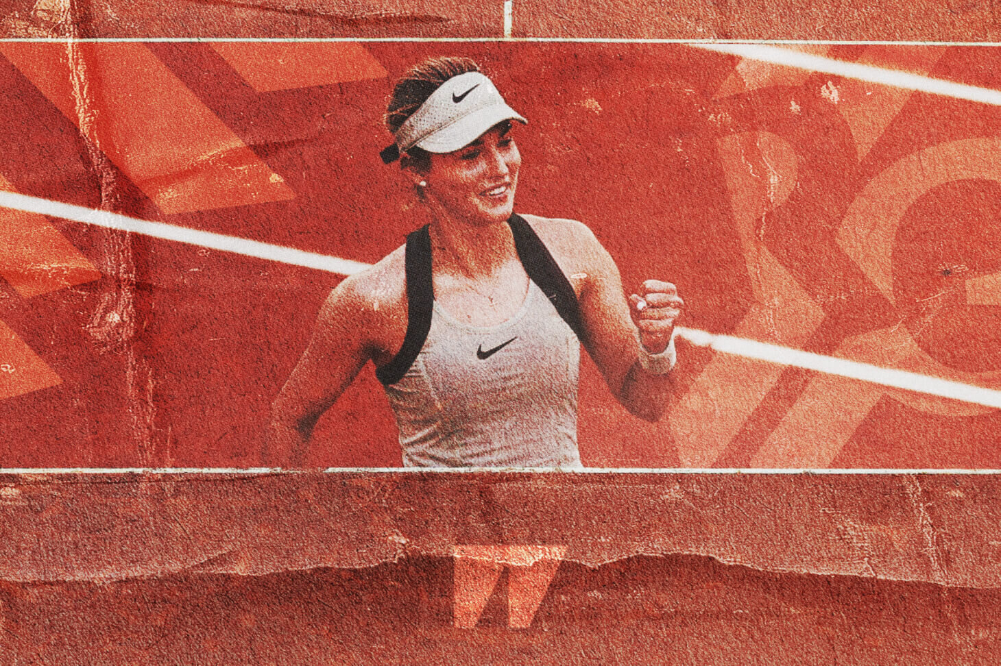 ATP, Ролан Гаррос, WTA