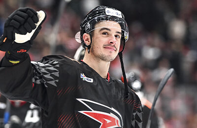 Эндрю Потуральски, Авангард, Сочи, Ги Буше, КХЛ, Константин Окулов