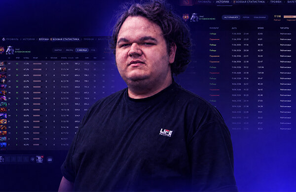 DreamLeague Division 2, BetBoom Streamers Battle, Ролен Андре «Skem» Габриэл Онг, Роман «Ramzes666» Кушнарев, Канишка Сэм «BuLba» Сосэйл, 1win Not Int 3, Mixer Cup Series, Broodmother, Марк «Mangekyou» Харламов, Кирилл «Hellscream» Лагутик, Энцо «Timado» Джианоли, Эрин Джаспер «Yopaj» Феррер, Beastmaster, 1win Streamers League, PGL Wallachia