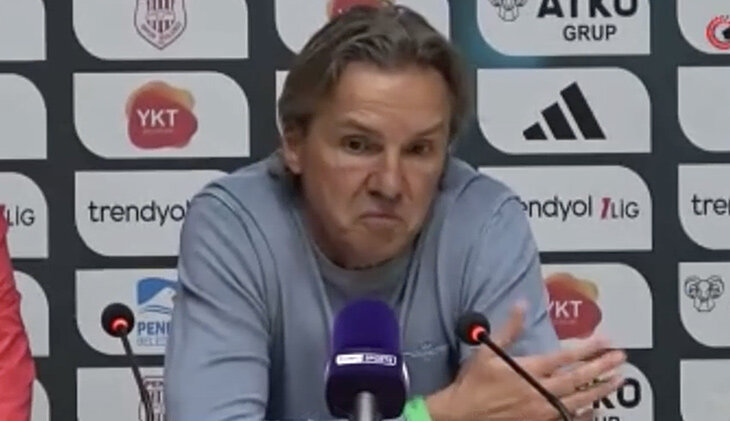 Юран уходит от Садыгова и в Турции: не платят. Говорят, даже послал самого Туфана