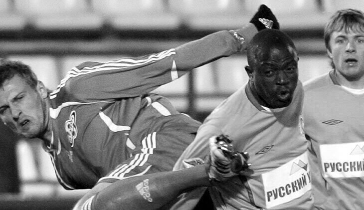 сборная Малави, Локомотив, Ростов, Исо Каньенда, премьер-лига Россия