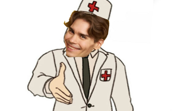 Александр «Nix» Левин, Здоровье