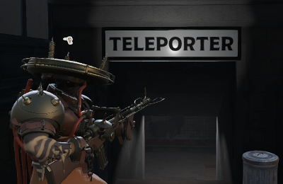 Гайды по Deadlock