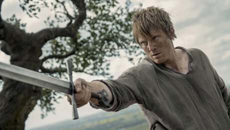 «Рыцарь Семи Королевств» и другие главные сериалы января 2026