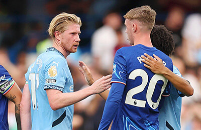 Челси, Энцо Мареска, премьер-лига Англия, Манчестер Сити, Пеп Гвардиола, Ставки на спорт, Ставки на футбол