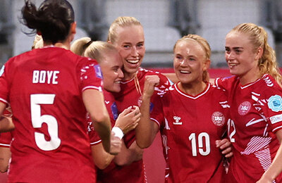 женский футбол, Сборная Дании по футболу, сборная Дании жен, ЧМ по футболу среди женщин, деньги