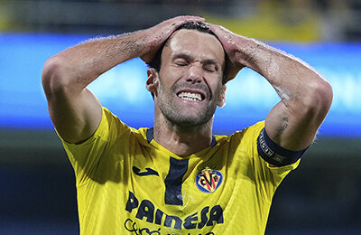 Парадокс сезона: «Вильярреал». В Ла Лиге – топ-3 и борьба с «Реалом», в ЛЧ – на самом дне