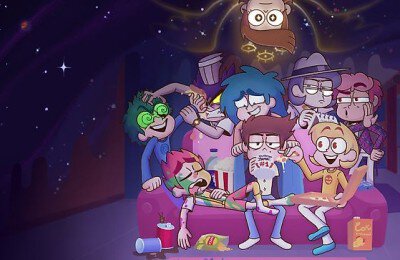Okko, 13 карт, Трейлеры фильмов