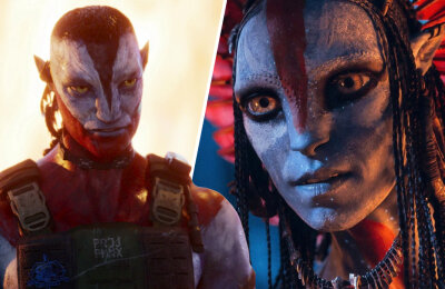 Объяснение концовки «Аватар 3: Пламя и пепел». Есть ли сцена после титров?