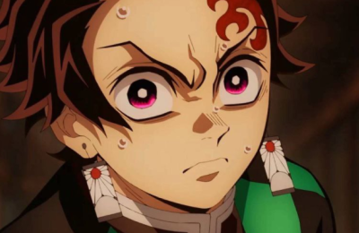 Саундтрек, Истребитель демонов: Бесконечный замок, Аниме