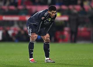 «Реал» больше не лидер Ла Лиги: третья ничья, гол только с пенальти. Алонсо так ничего и не придумал