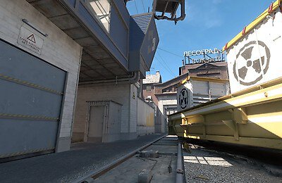 Скины CS2, Counter-Strike 2