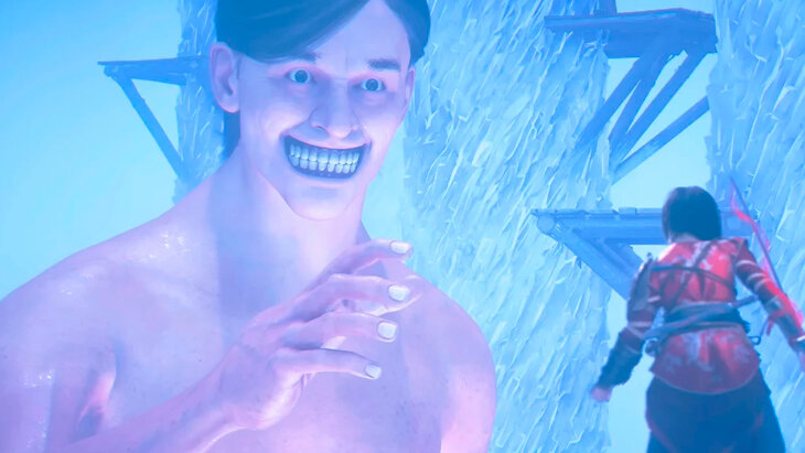 Атака Титанов, Assassin's Creed Shadows, Ubisoft