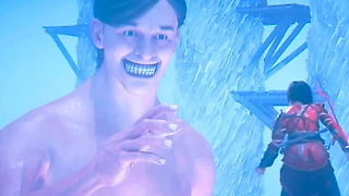 В Assassin’s Creed Shadows прошел коллаб с «Атакой титанов». Дополнение – чистый кринж