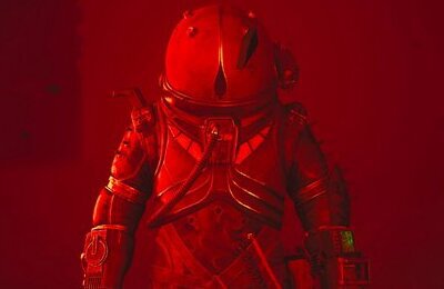 Cronos: The New Dawn, Обзоры игр