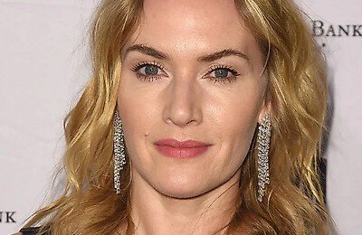 Личности, Кейт Уинслет