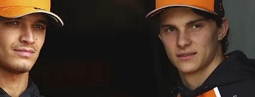 Это не Ферстаппен чуть не выиграл титул «Ф-1», а «Макларен» разваливался