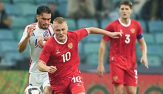 Можно было что-то заработать на 22-матчевой серии России без поражений?