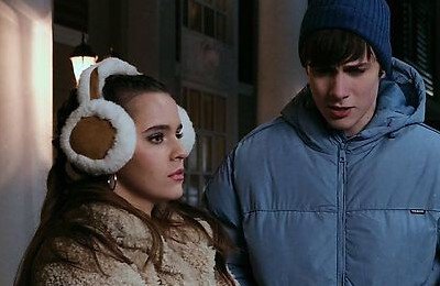 Трейлеры фильмов, Сериалы, Первый раз