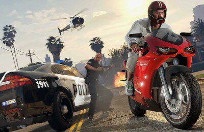 GTA 5, Моды на ГТА 5