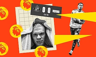 Что вы пропустили в 16-м туре АПЛ: Холанд без горячей воды, у «Ньюкасла» забрали имя и лого