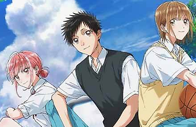 Трейлеры фильмов, Аниме, Голубая шкатулка, Сериалы