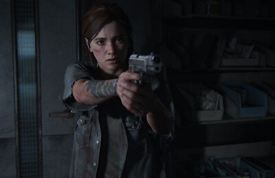 Прохождения, The Last of Us 2