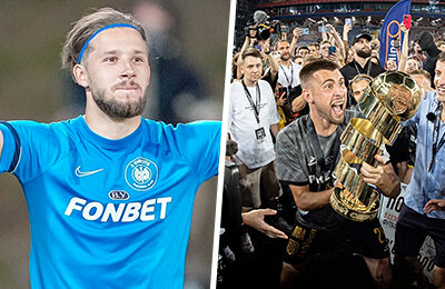 Winline Медиалига, Winline Media Football Awards, Winline Кубок Медиалиги, Родина Медиа, 2Drots, Fight Nights, БроукБойз, Альфа-Банка