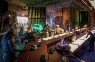 Dune: Awakening, Гайды, Прохождения