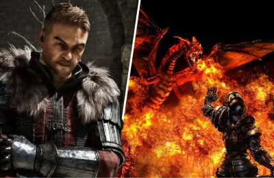Серия игр Gothic: в каком порядке играть в «Готику»
