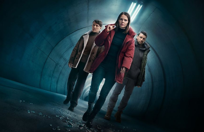 Российские сериалы, Сериалы, Трейлеры фильмов, Тоннель